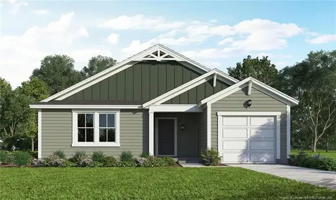 49 Blossom Trail Lillington NC 27546