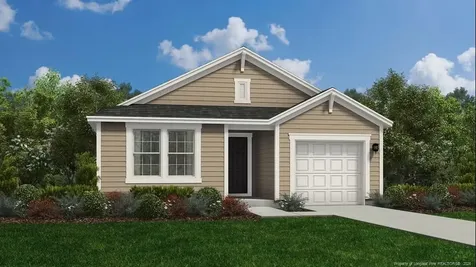 81 Blossom Trail Lillington NC 27546