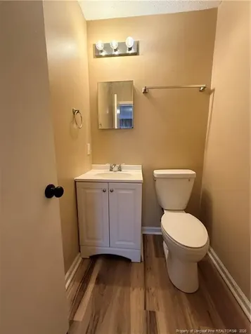1015 Abrams Street Fayetteville NC 28311