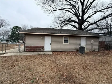 1015 Abrams Street Fayetteville NC 28311