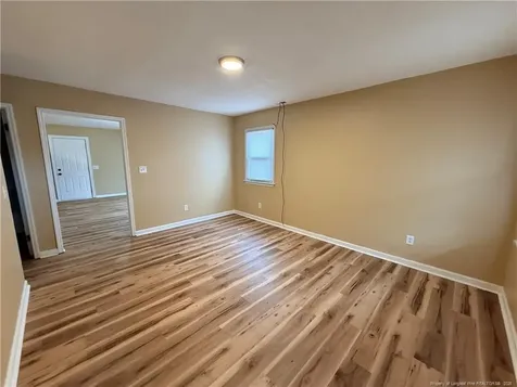 1015 Abrams Street Fayetteville NC 28311