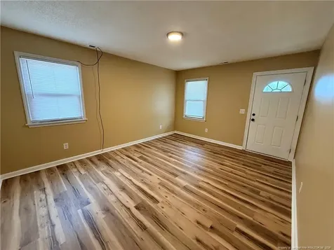 1015 Abrams Street Fayetteville NC 28311