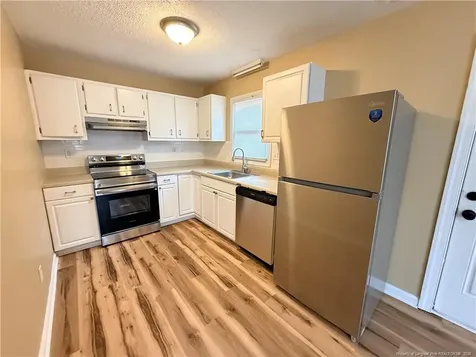 1015 Abrams Street Fayetteville NC 28311