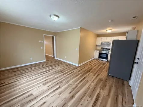 1015 Abrams Street Fayetteville NC 28311