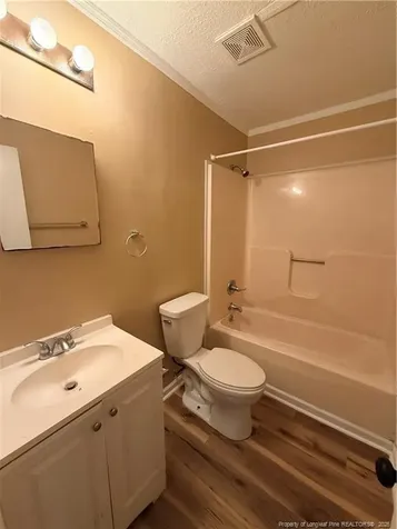 1015 Abrams Street Fayetteville NC 28311