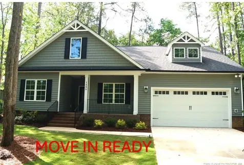 1486 Kentucky Avenue Sanford NC 27332