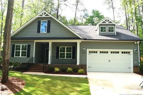 1486 Kentucky Avenue Sanford NC 27332