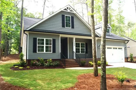 1486 Kentucky Avenue Sanford NC 27332
