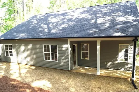 1486 Kentucky Avenue Sanford NC 27332
