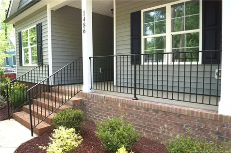 1486 Kentucky Avenue Sanford NC 27332