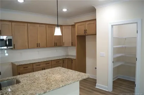 1486 Kentucky Avenue Sanford NC 27332