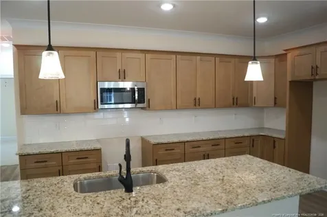 1486 Kentucky Avenue Sanford NC 27332