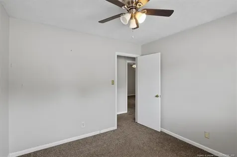 1608 Grandview Drive Fayetteville NC 28314