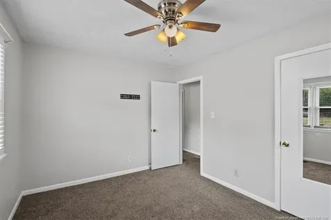 1608 Grandview Drive Fayetteville NC 28314