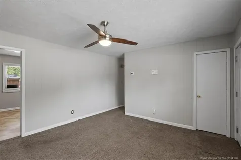 1608 Grandview Drive Fayetteville NC 28314