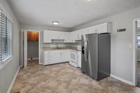 1608 Grandview Drive Fayetteville NC 28314