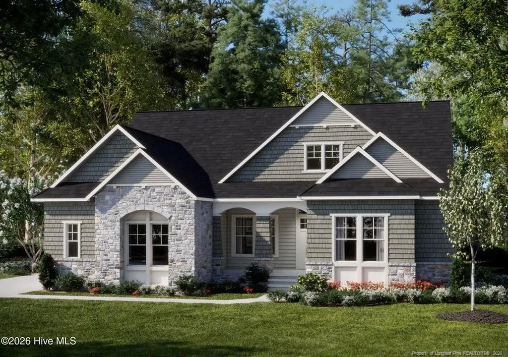 111 Jasmine Lane Pinehurst NC 28374