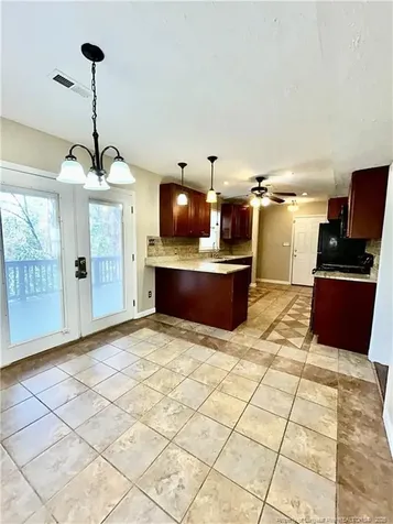 1583 Winnabow Drive Fayetteville NC 28304