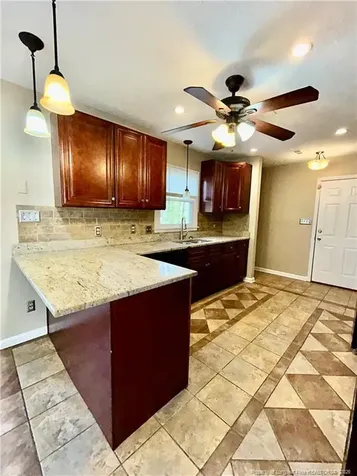 1583 Winnabow Drive Fayetteville NC 28304
