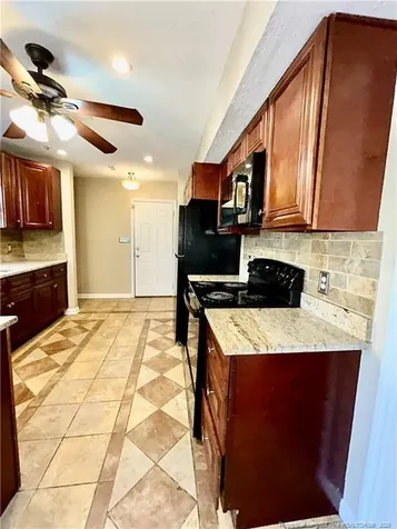 1583 Winnabow Drive Fayetteville NC 28304
