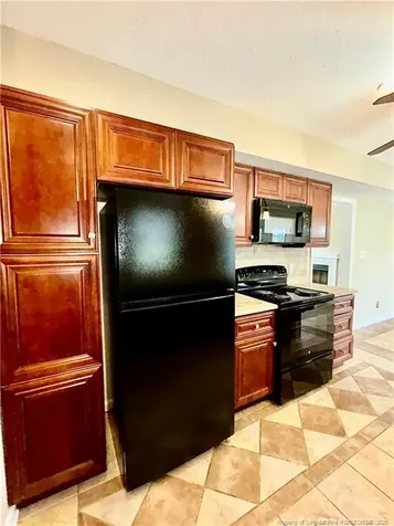 1583 Winnabow Drive Fayetteville NC 28304