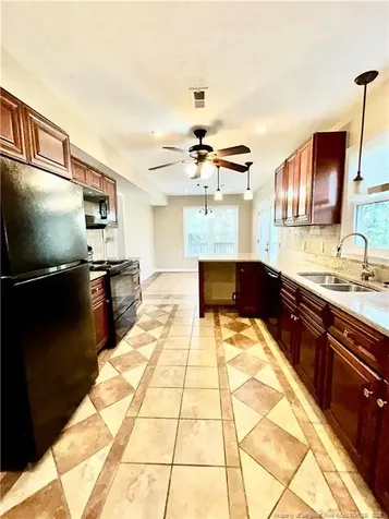 1583 Winnabow Drive Fayetteville NC 28304
