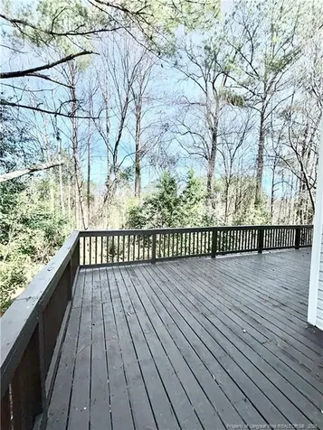 1583 Winnabow Drive Fayetteville NC 28304