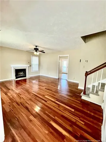 1583 Winnabow Drive Fayetteville NC 28304