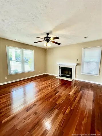 1583 Winnabow Drive Fayetteville NC 28304