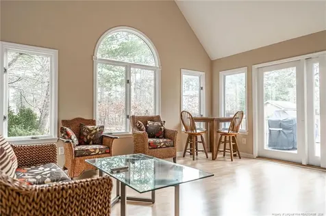 135 Forest Glen Road Southern Pines NC 28387