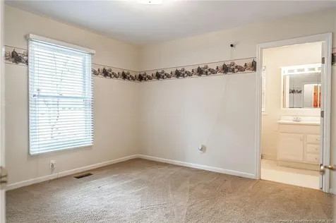 135 Forest Glen Road Southern Pines NC 28387