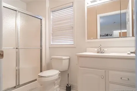 135 Forest Glen Road Southern Pines NC 28387