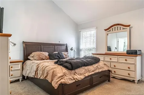 135 Forest Glen Road Southern Pines NC 28387