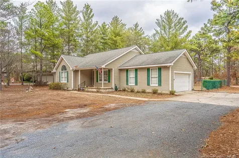 135 Forest Glen Road Southern Pines NC 28387