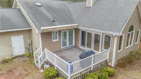 135 Forest Glen Road Southern Pines NC 28387