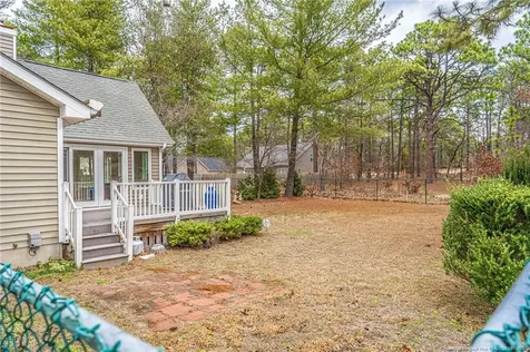 135 Forest Glen Road Southern Pines NC 28387