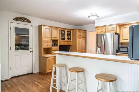 135 Forest Glen Road Southern Pines NC 28387