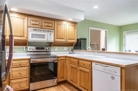 135 Forest Glen Road Southern Pines NC 28387