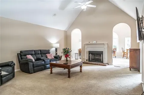 135 Forest Glen Road Southern Pines NC 28387