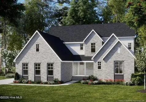 43A Pinewild Drive Pinehurst NC 28374