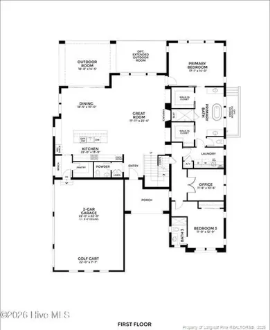 43A Pinewild Drive Pinehurst NC 28374