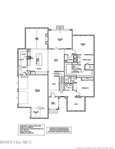 62 Mcmichael Drive Pinehurst NC 28374