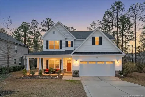 474 Falls Creek Drive Spring Lake NC 28390
