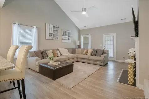 474 Falls Creek Drive Spring Lake NC 28390