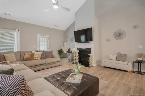 474 Falls Creek Drive Spring Lake NC 28390