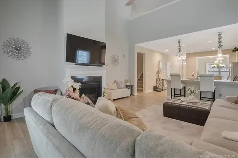 474 Falls Creek Drive Spring Lake NC 28390