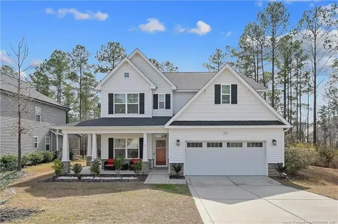 474 Falls Creek Drive Spring Lake NC 28390