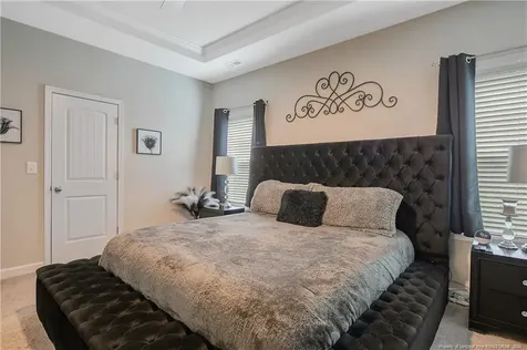 474 Falls Creek Drive Spring Lake NC 28390