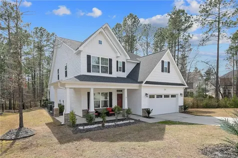 474 Falls Creek Drive Spring Lake NC 28390