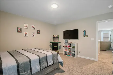 474 Falls Creek Drive Spring Lake NC 28390